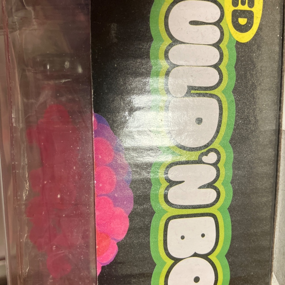 LED Build N Bounce Bouncing Ball - Picture 6 of 6